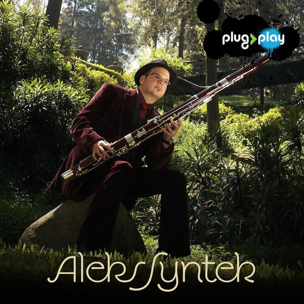 Plug & Play cover