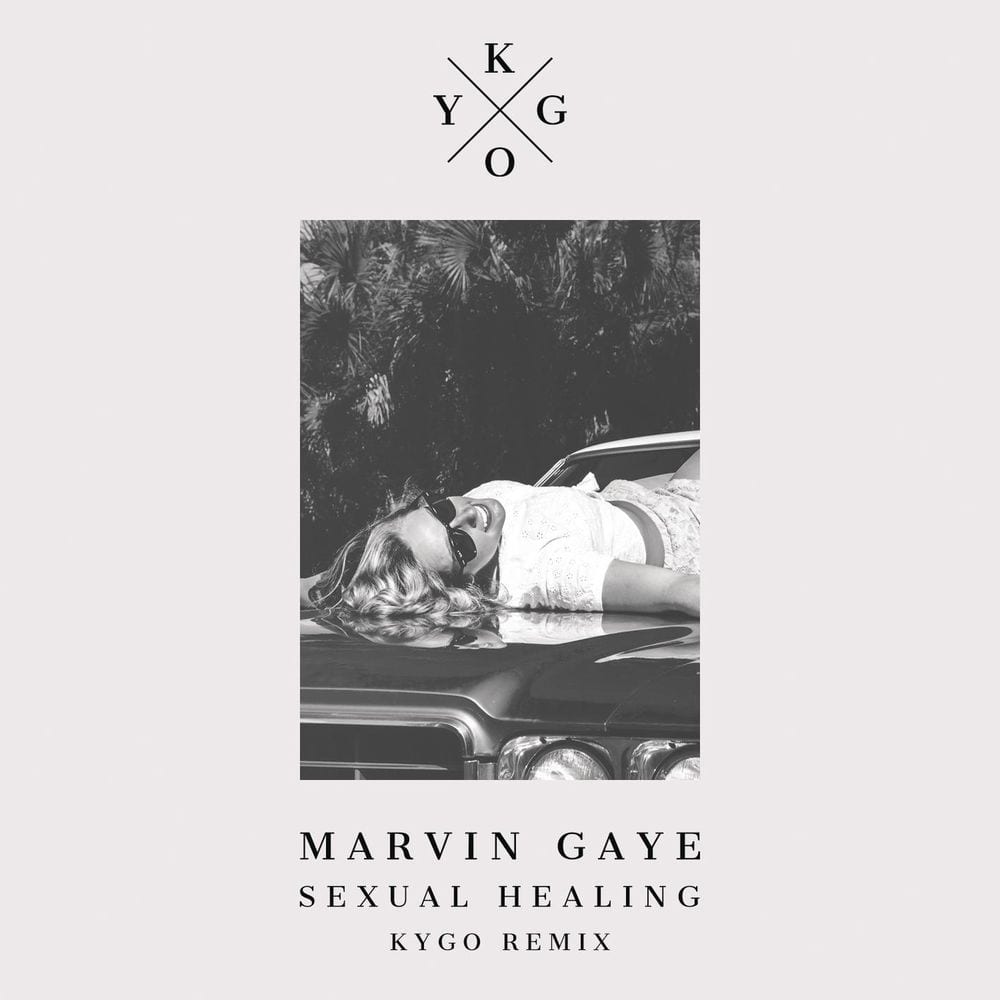 Sexual Healing (Kygo Remix) cover