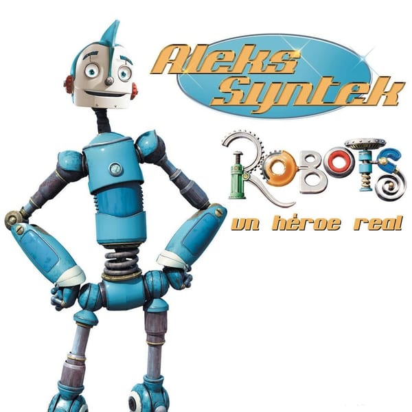 Un Héroe Real cover