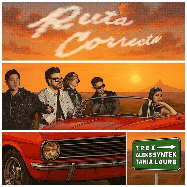 Ruta Correcta cover