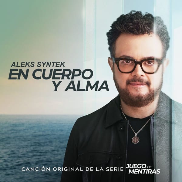 En Cuerpo y Alma cover