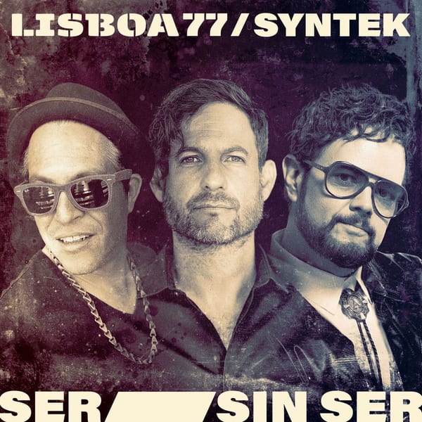 Ser Sin Ser cover