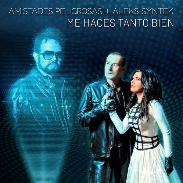 Me Haces Tanto Bien (Versión 2023) cover