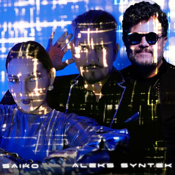 Música de Fondo cover