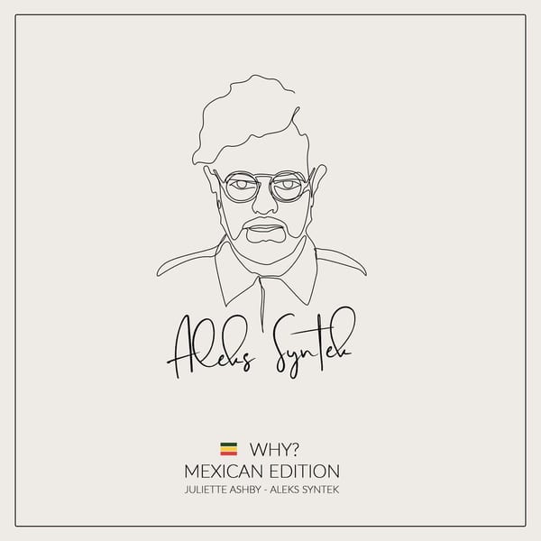 Why (Mexican Edition) cover
