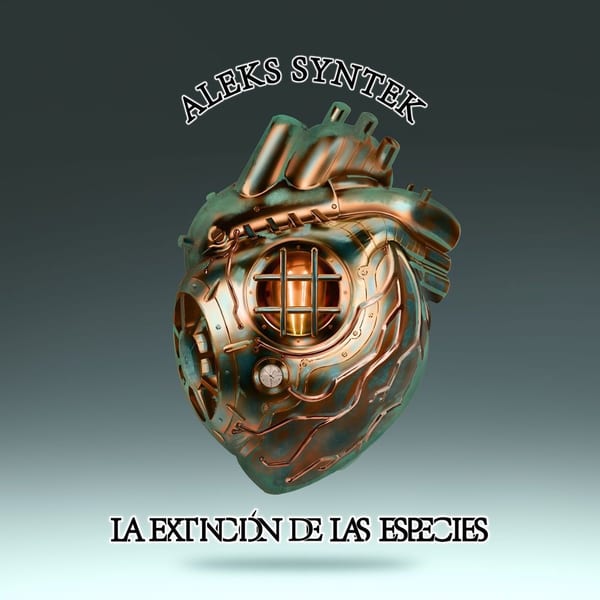 La Extinción de las Especies cover