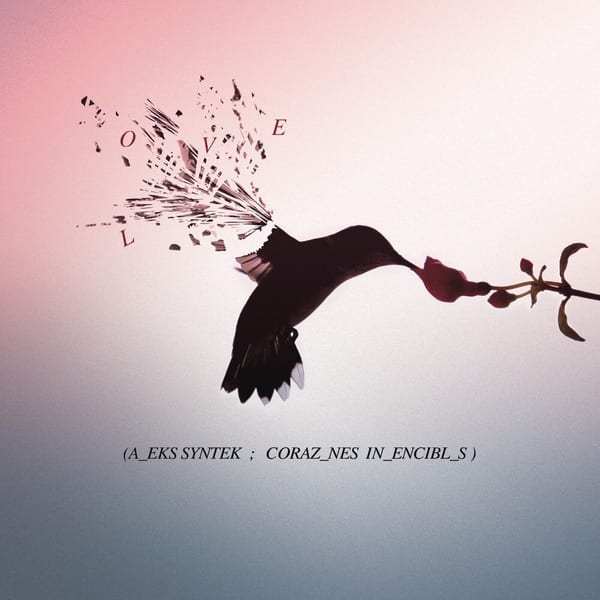 Corazones Invencibles cover