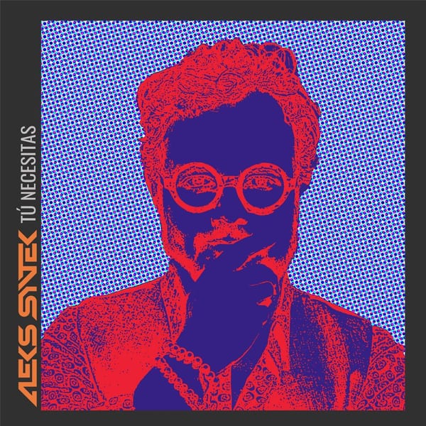 Tú Necesitas cover
