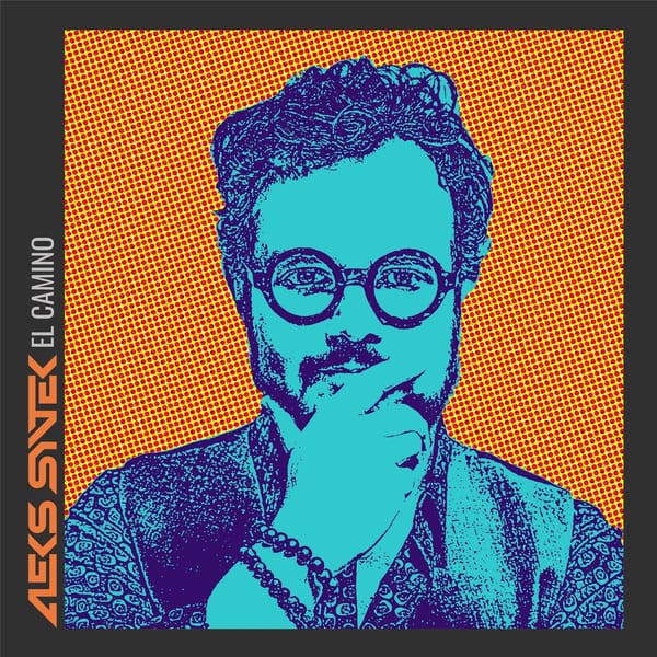 El Camino cover