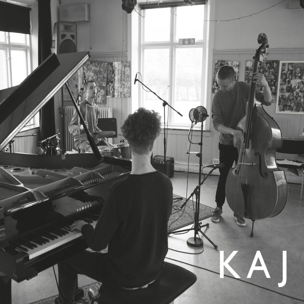 KAJ cover