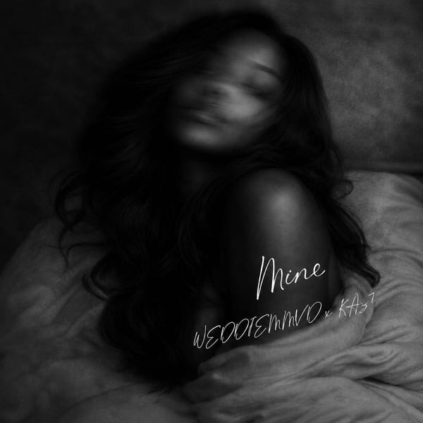 MINE cover