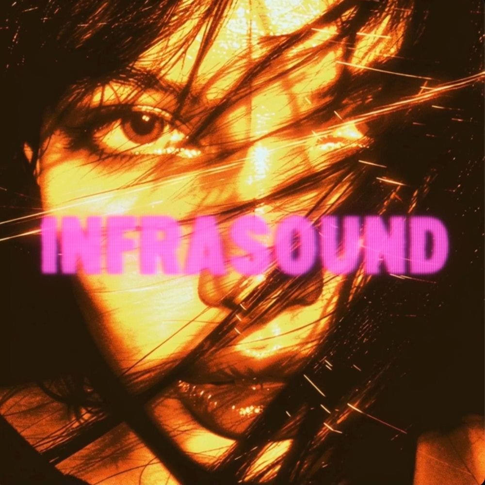 Infrasound cover