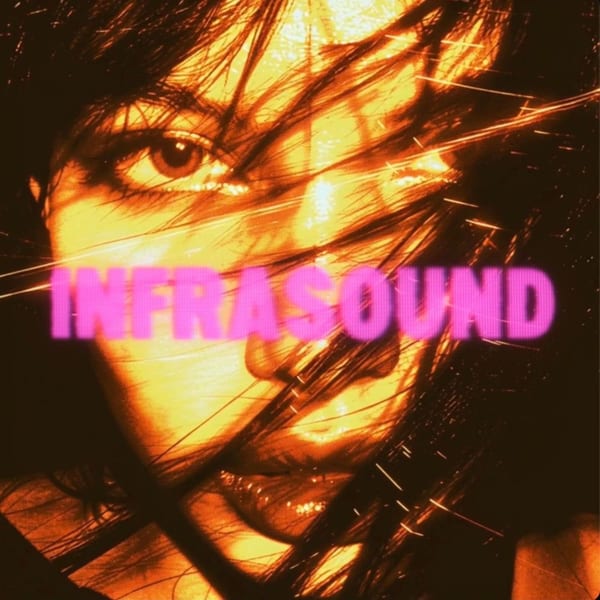 Infrasound cover