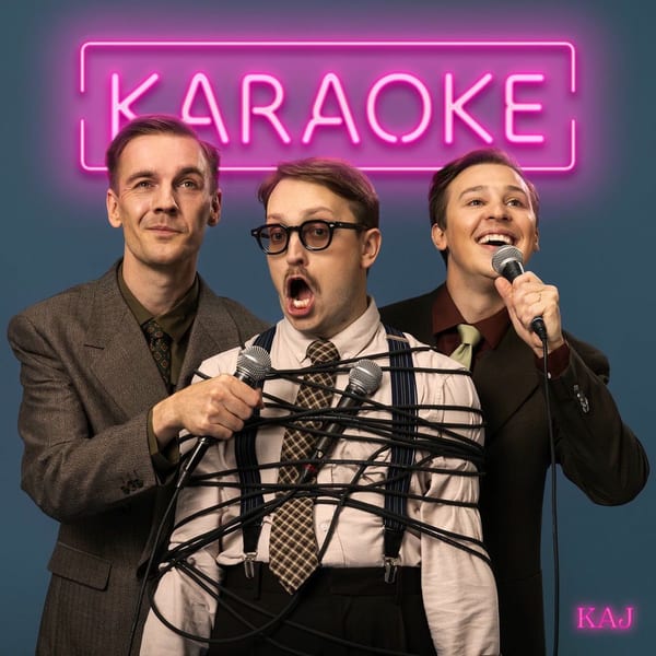 Karaoke cover