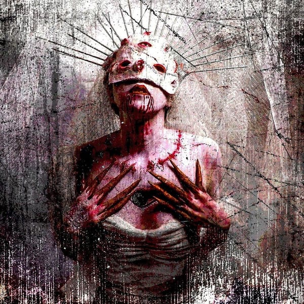 I Burned Your Roses album cover