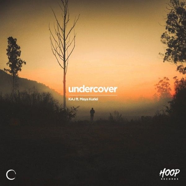 Undercover cover