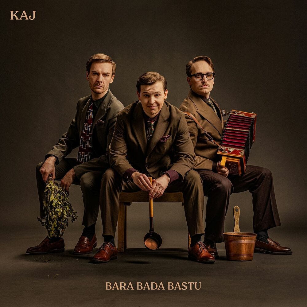 Bara Bada Bastu cover