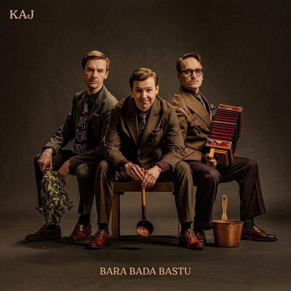 Bara Bada Bastu cover