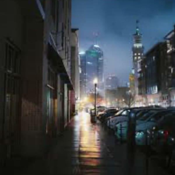 On My Own cover