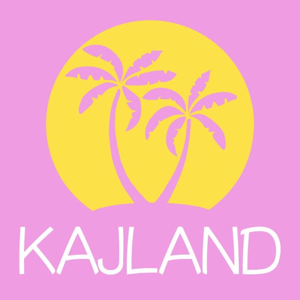 Kajland, Del 3 cover