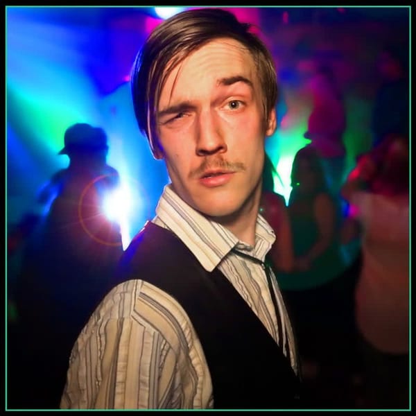 Jåo Nåo E Ja Jåo Yolo Ja Nåo cover
