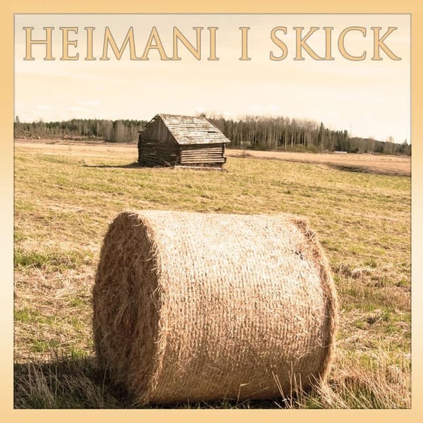 Heimani I Skick cover