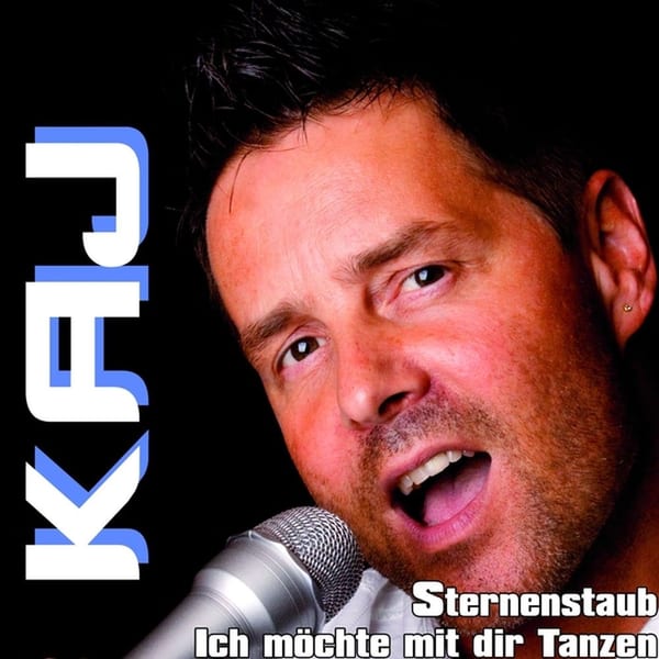 Sternenstaub cover