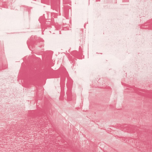 From Gaza, With Love cover