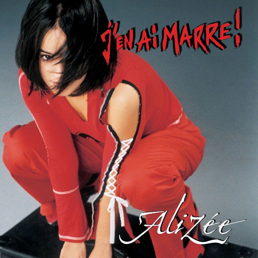 J'en ai marre ! cover