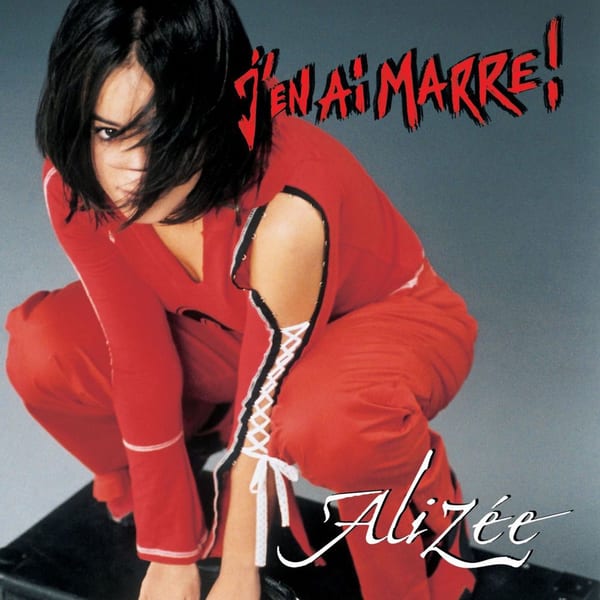 J'en ai marre ! cover