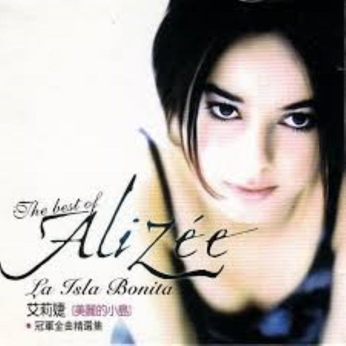 La Isla Bonita cover