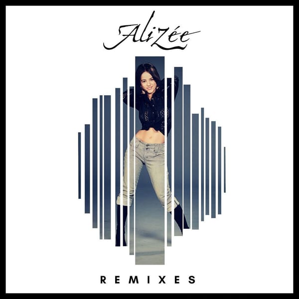 Remixes cover