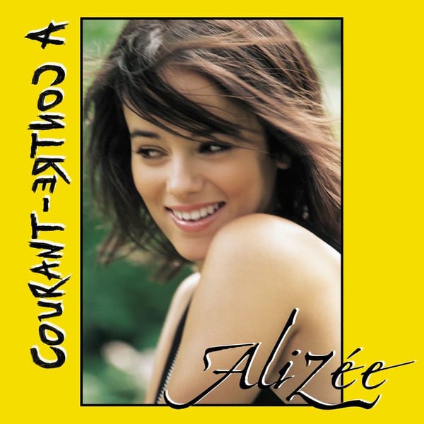 À contre-courant cover