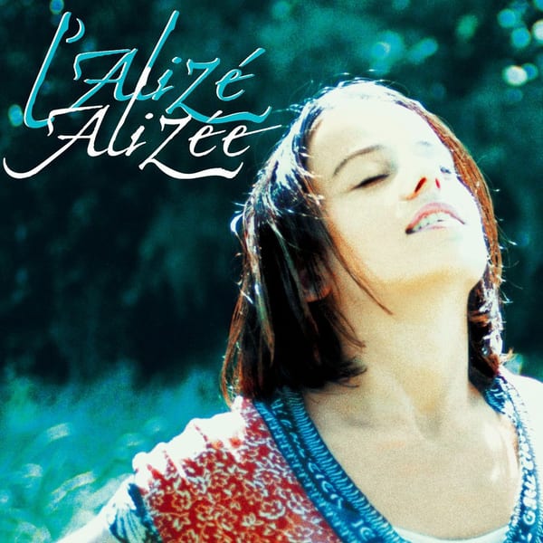 L'Alizé cover