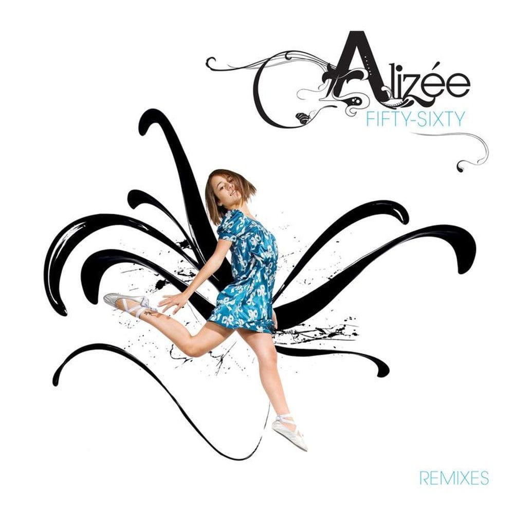 Fifty-Sixty (Remixes) cover