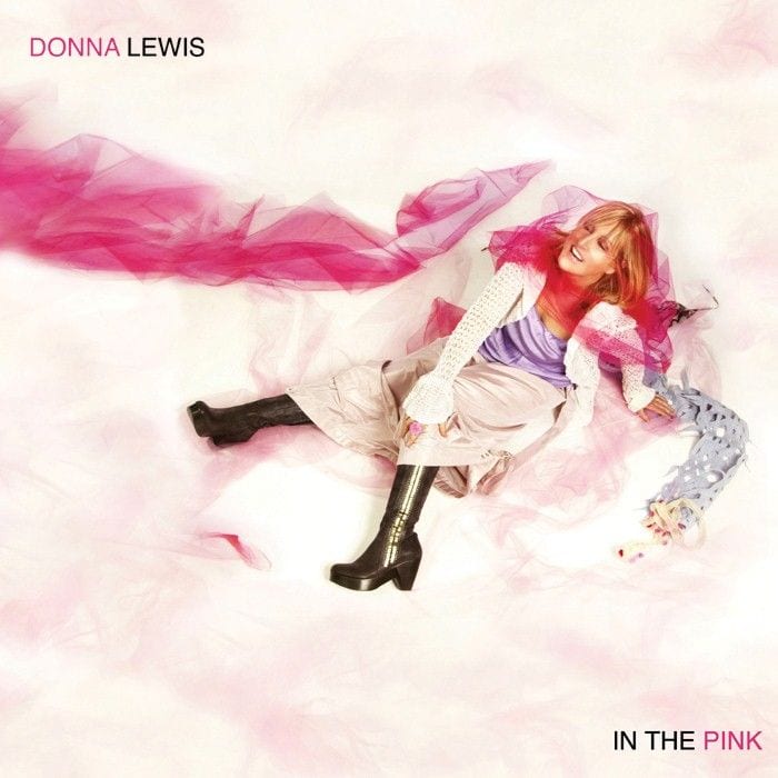 In the Pink cover