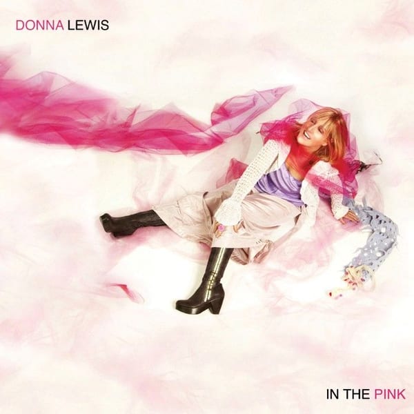 In the Pink cover