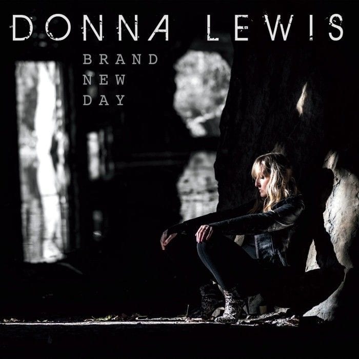 Brand New Day cover