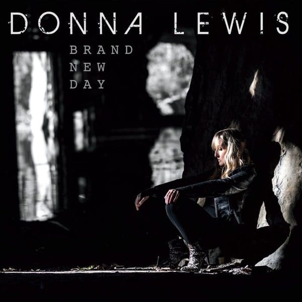 Brand New Day cover