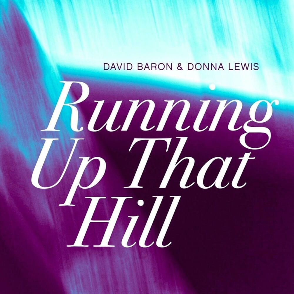 Running up That Hill (Lomea Reworks) cover