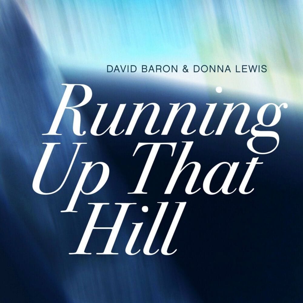 Running up That Hill (A Deal With God) cover