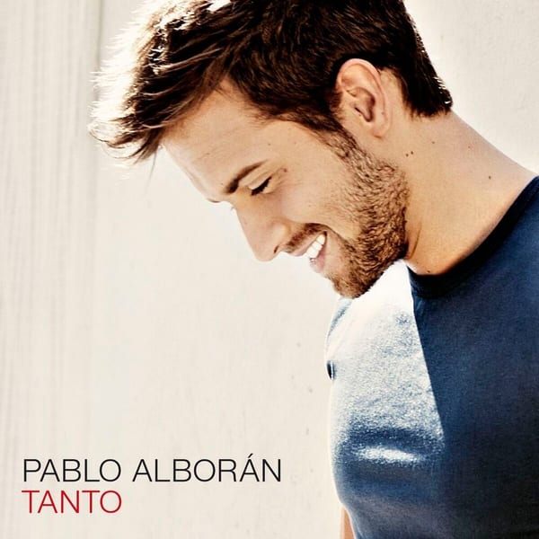 Tanto cover