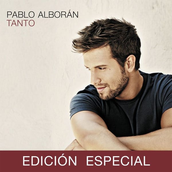 Tanto (Edición Especial) cover