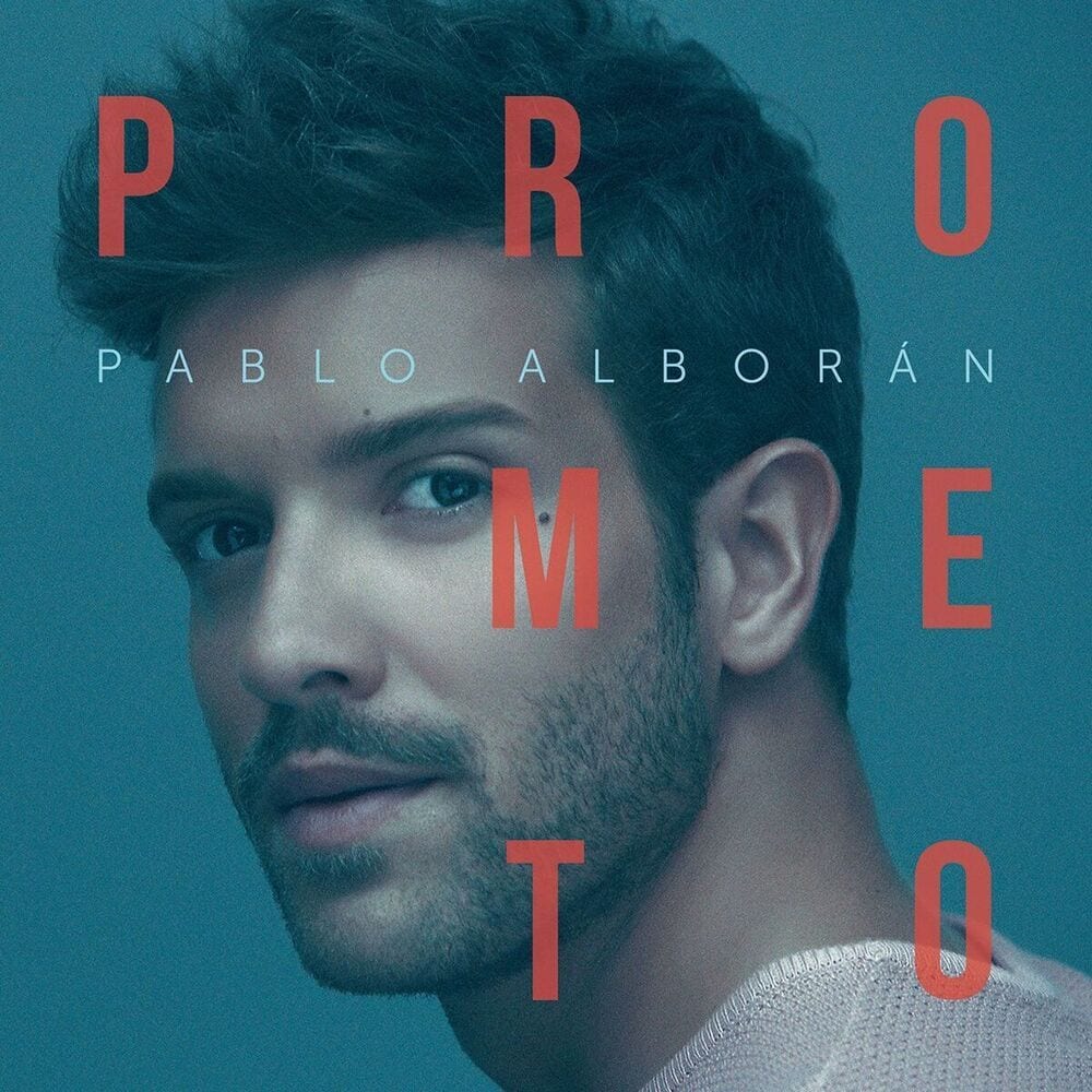 Prometo cover
