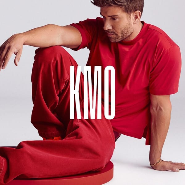 KM0 cover
