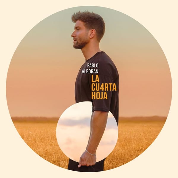 La cuarta hoja (Extended Version) cover