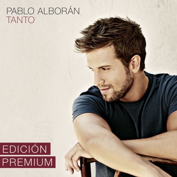Tanto (Edición Premium) cover