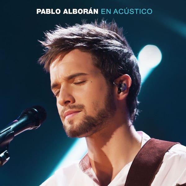 En Acústico (En directo) cover