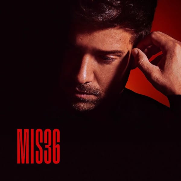 Mis 36 cover