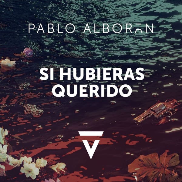 Si hubieras querido cover